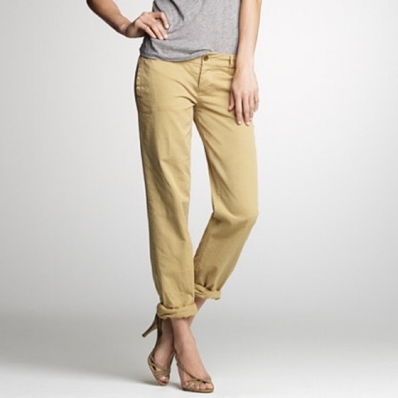 J. Crew Pants - J Crew chinos